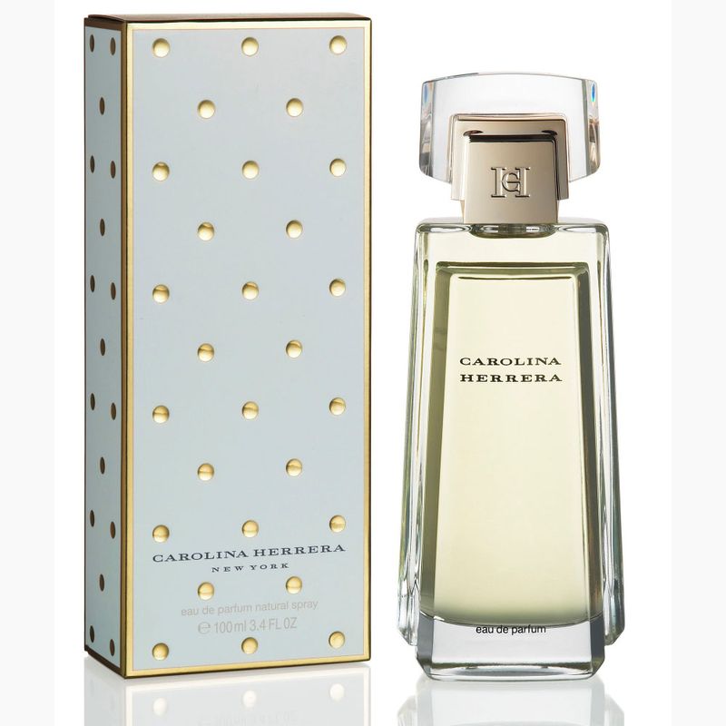 Carolina Herrera CH EDP 100ml Mujer