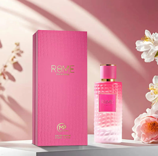 Perfume Mast Rome Pour Femme EDP 100ml Mujer original - Linaje Perfumería de Autor Colombia