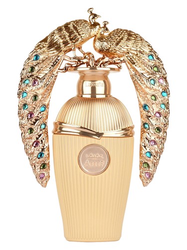 Perfume Lattafa Afeef EDP 100ml Mujer original - Linaje Perfumería de Autor Colombia