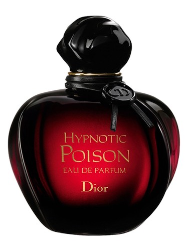 Perfume Dior Hypnotic Poison EDP 100ml Mujer original - Linaje Perfumería de Autor Colombia