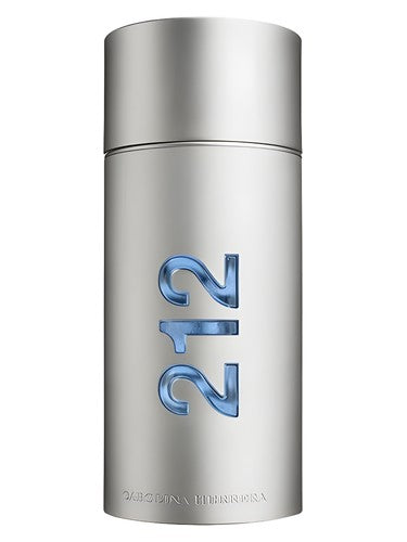 Perfume Carolina Herrera 212 Men NYC EDT 100ml Hombre original - Linaje Perfumería de Autor Colombia