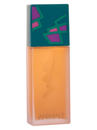Perfume Animale EDP 200ml Mujer original - Linaje Perfumería de Autor Colombia