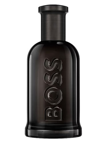 Perfume Hugo Boss Bottled Parfum Parfum 100ml Hombre original - Linaje Perfumería de Autor Colombia