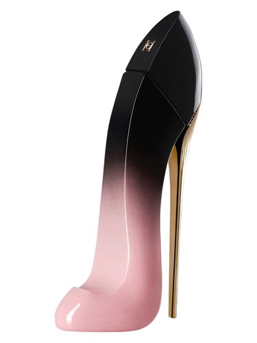 Perfume Carolina Herrera Good Girl Blush Elixir EDP 80ml Mujer original - Linaje Perfumería de Autor Colombia