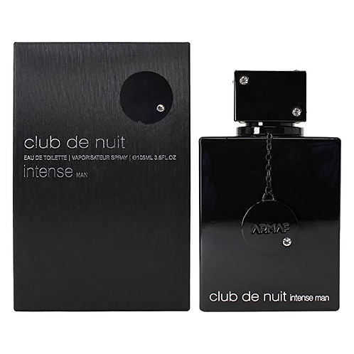 Armaf Club de Nuit Intense Man EDT 105ml Hombre