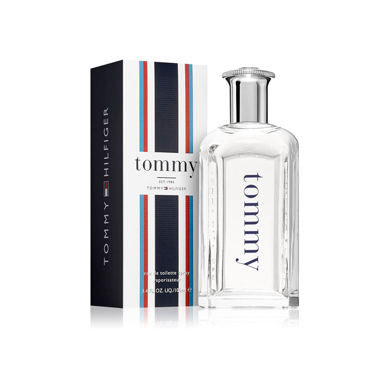 Perfume Tommy Hilfiger Tommy EDT 100ml Hombre original - Linaje Perfumería de Autor Colombia