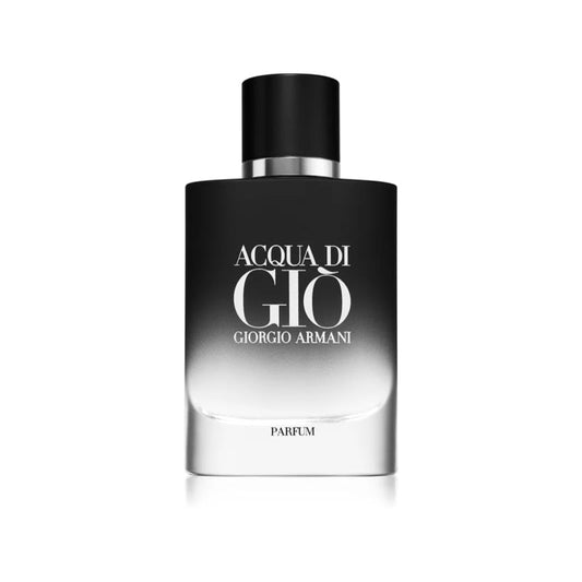 Perfume Giorgio Armani Acqua Di Gio Parfum 100ml Hombre original - Linaje Perfumería de Autor Colombia