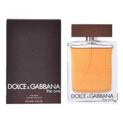Perfume Dolce & Gabbana The One EDT 100ml original - Linaje Perfumería de Autor Colombia