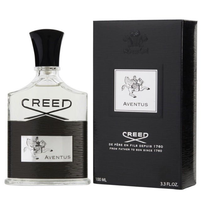 Perfume Creed Aventus EDP 100ml Hombre original - Linaje Perfumería de Autor Colombia