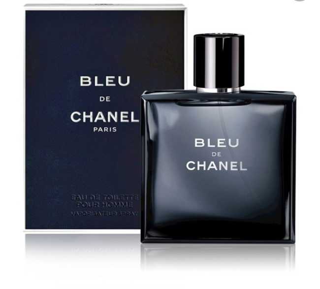 Perfume Chanel Bleu de Chanel EDT 100ml Hombre original - Linaje Perfumería de Autor Colombia