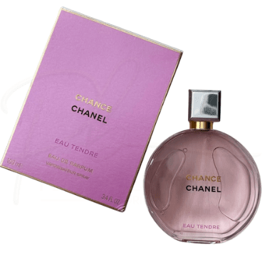 Perfume Chanel Chance Eau Tendre EDP 100ml original en Colombia - Linaje