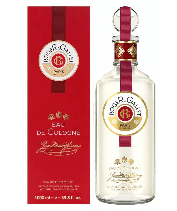 Maria Farina Litro 1000ml Unisex