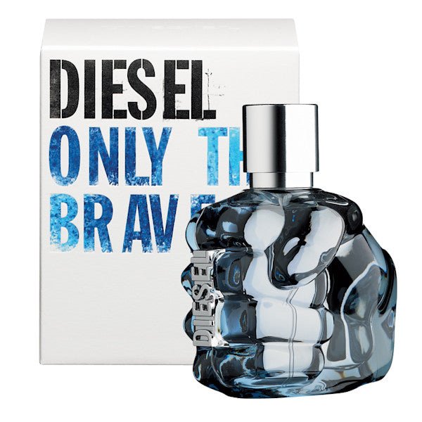 Perfume Diesel Only the Brave EDT 125ml Hombre original - Linaje Perfumería de Autor Colombia
