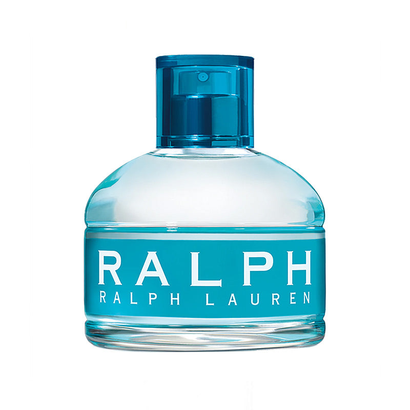 Perfume Ralph Lauren Ralph EDT 100ml Mujer original - Linaje Perfumería de Autor Colombia