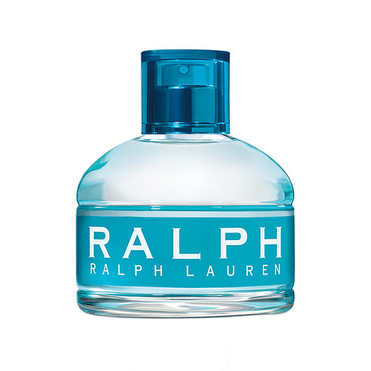 Perfume Ralph Lauren Ralph EDT 100ml Mujer original - Linaje Perfumería de Autor Colombia