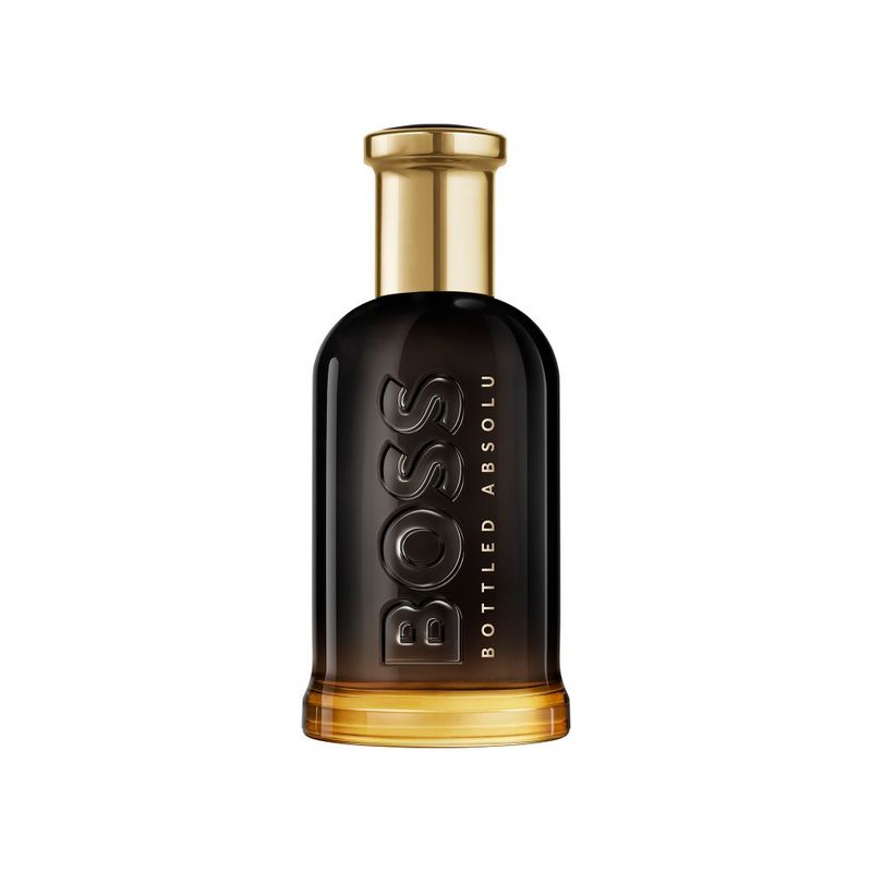 Hugo Boss Bottled Absolu Parfum Intense 100ml Hombre