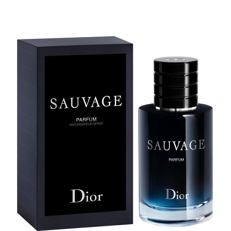 Perfume Dior Sauvage Parfum Parfum 100ml Hombre original - Linaje Perfumería de Autor Colombia