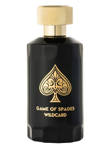 Perfume Jo Milano Game Spades Wildcard Parfum 100ml Hombre original - Linaje Perfumería de Autor Colombia