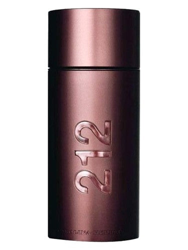 Perfume Carolina Herrera 212 Sexy Men EDT 100ml Hombre original - Linaje Perfumería de Autor Colombia