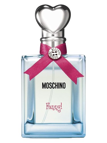 Perfume Moschino Funny! EDT 100ml Mujer original - Linaje Perfumería de Autor Colombia