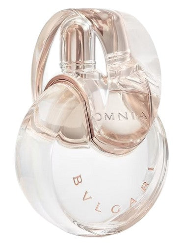 Perfume Bvlgari Omnia Crystalline EDT 100ml Mujer original - Linaje Perfumería de Autor Colombia