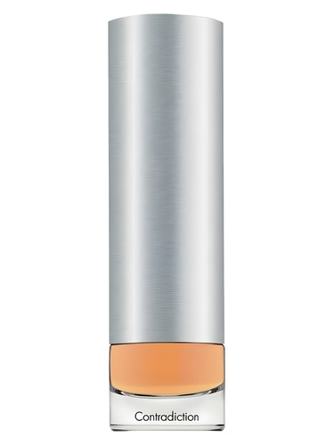 Perfume Calvin Klein Contradiction EDP 100ml Mujer original - Linaje Perfumería de Autor Colombia