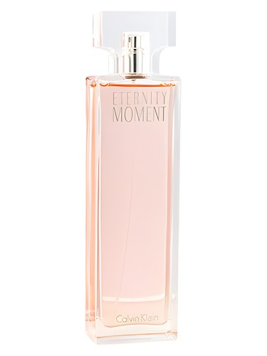 Perfume Calvin Klein Eternity Moment EDP 100ml Mujer original - Linaje Perfumería de Autor Colombia