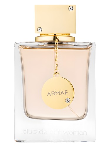 Perfume Armaf Club de Nuit EDP 200ml Mujer original - Linaje Perfumería de Autor Colombia