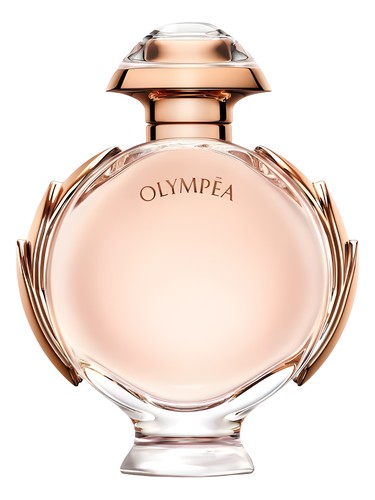 Perfume Paco Rabanne Olympéa EDP 80ml Mujer original - Linaje Perfumería de Autor Colombia