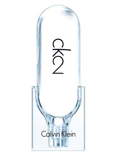 Perfume Calvin Klein Ck2 EDT 100ml Unisex original - Linaje Perfumería de Autor Colombia