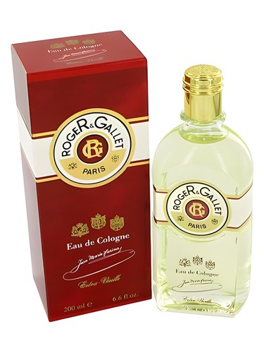 Perfume Roger & Gallet Jean Marie Farina Extra Vieille EDC 100ml Unisex original - Linaje Perfumería de Autor Colombia