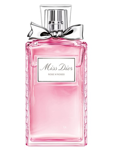 Perfume Dior Miss Dior Rose N'Rose EDT 100ml Mujer original - Linaje Perfumería de Autor Colombia