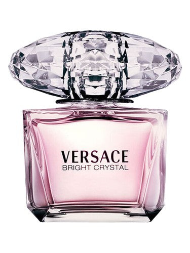 Perfume Versace Bright Crystal EDT 90ml Mujer original - Linaje Perfumería de Autor Colombia