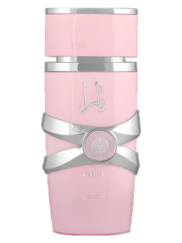 Perfume Lattafa Yara EDP 100ml Mujer original - Linaje Perfumería de Autor Colombia
