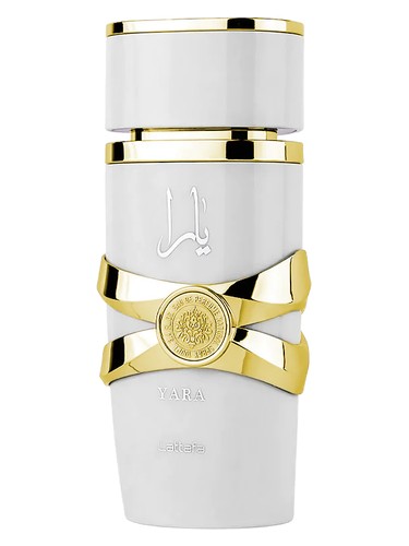 Perfume Lattafa Yara Moi EDP 100ml Mujer original - Linaje Perfumería de Autor Colombia