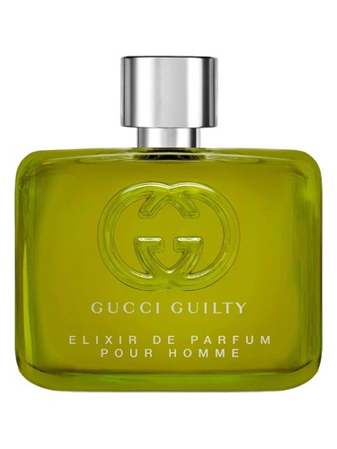 Perfume Gucci Guilty Elixir de Parfum Pour Homme Parfum 60ml Hombre original - Linaje Perfumería de Autor Colombia
