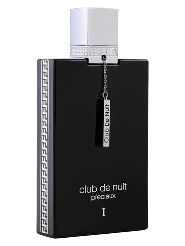 Perfume Armaf Club de Nuit Precieux 1 Extrait 55ml Unisex original - Linaje Perfumería de Autor Colombia