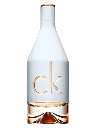 Perfume Calvin Klein CK In 2U EDT 150ml Mujer original - Linaje Perfumería de Autor Colombia