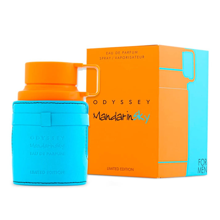 Armaf Odyssey Mandarin Sky EDP 100ml Unisex