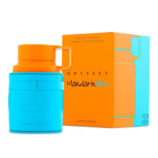 Armaf Odyssey Mandarin Sky EDP 100ml Unisex