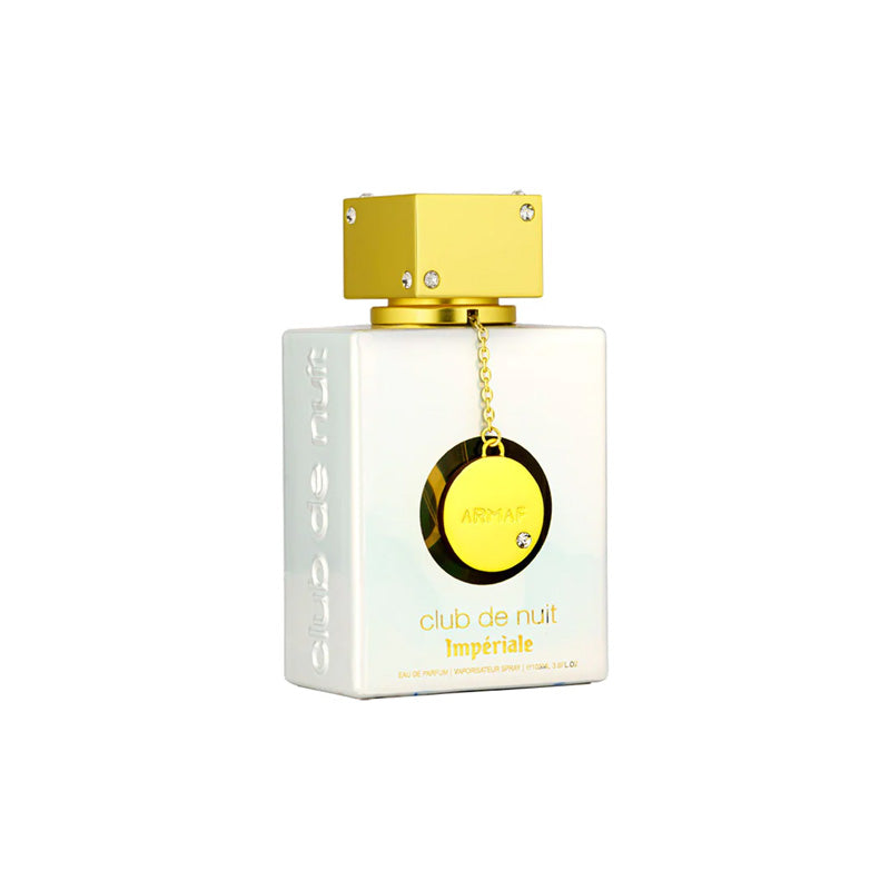 Armaf Club de Nuit White Imperiale EDP 200ml — Perfumería Linaje