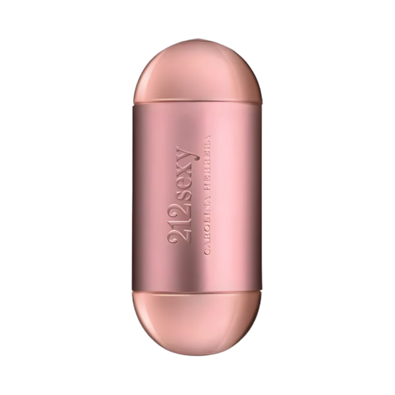 Carolina Herrera 212 Sexy EDP 100ml Mujer