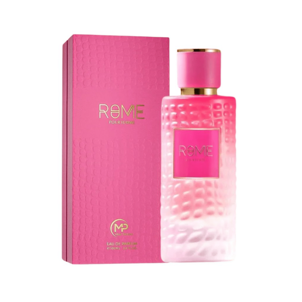Perfume Mast Rome Pour Femme EDP 100ml Mujer original - Linaje Perfumería de Autor Colombia