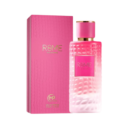 Perfume Mast Rome Pour Femme EDP 100ml Mujer original - Linaje Perfumería de Autor Colombia
