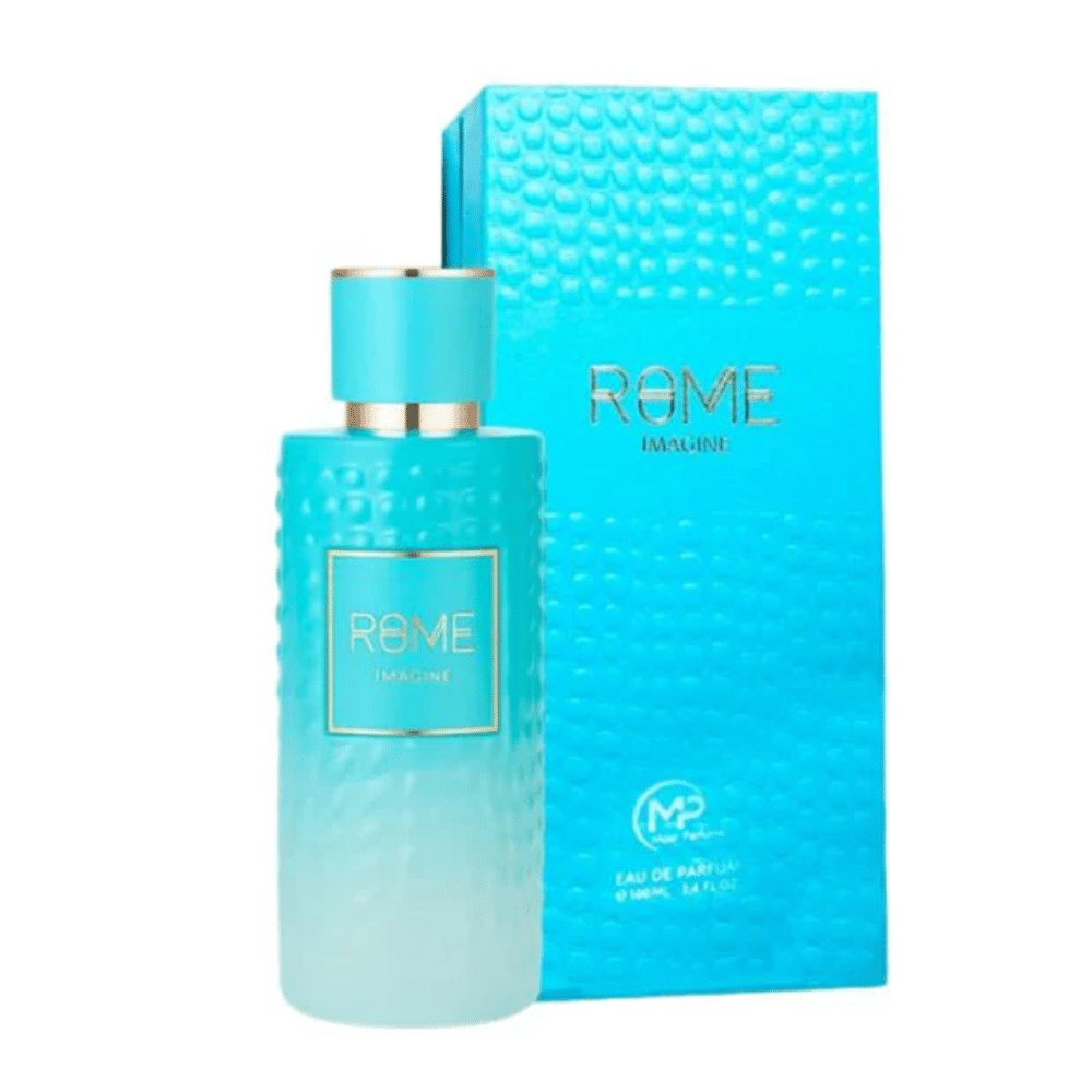 Perfume Mast Rome Imagine EDP 100ml Unisex original - Linaje Perfumería de Autor Colombia