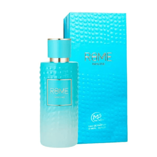 Perfume Mast Rome Imagine EDP 100ml Unisex original - Linaje Perfumería de Autor Colombia