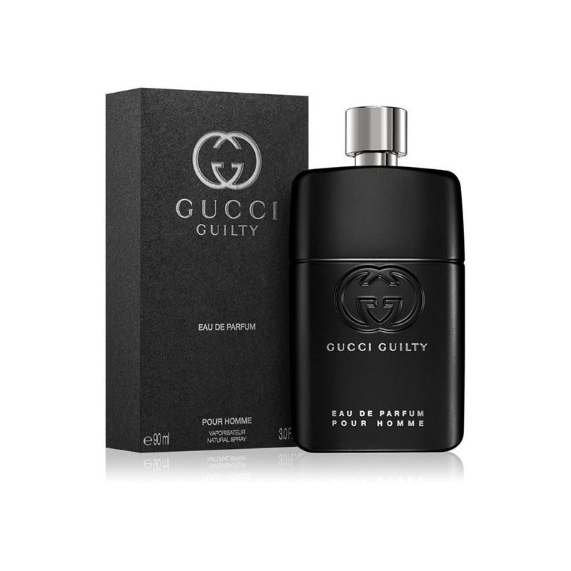 Perfume Gucci GUILTY EDP EDP 150ml Hombre original - Linaje Perfumería de Autor Colombia