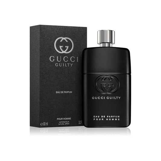Perfume Gucci GUILTY EDP EDP 150ml Hombre original - Linaje Perfumería de Autor Colombia