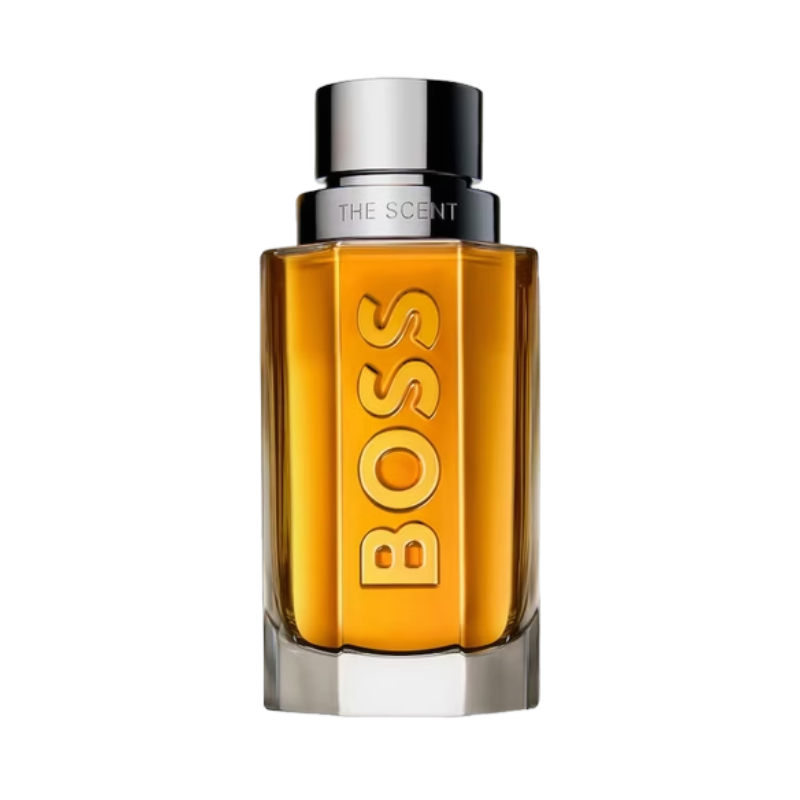Hugo Boss The Scent EDT 100ml Hombre