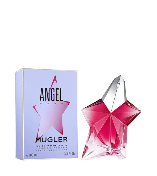 Perfume Thierry Mugler Angel Nova EDP 100ml Mujer original - Linaje Perfumería de Autor Colombia